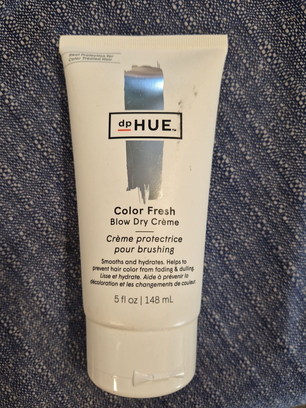 DPHUE Color Fresh Blow Dry Crème